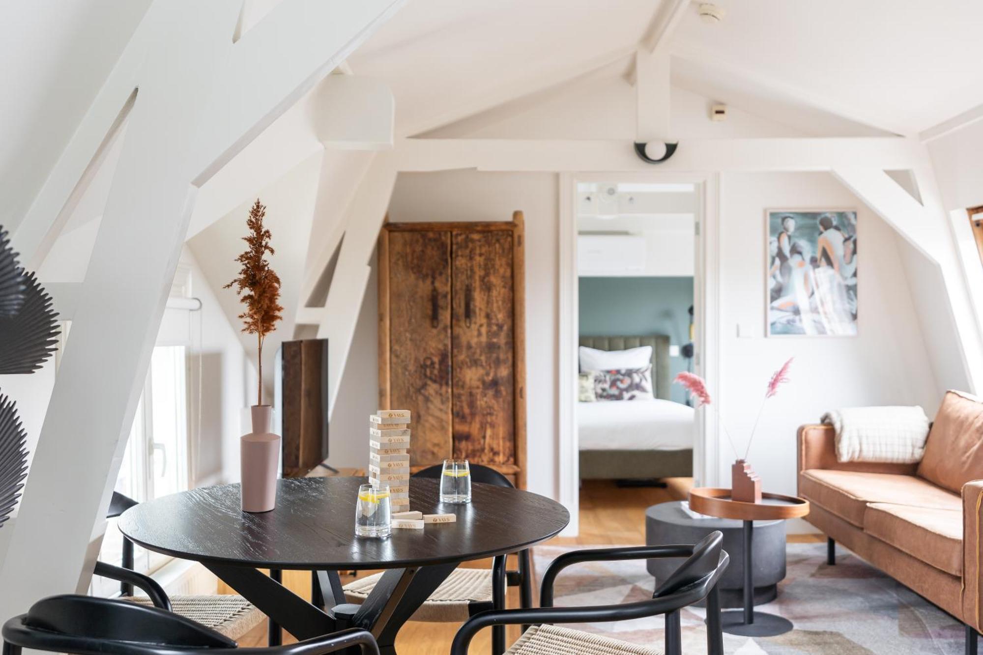 Vondelpark By Yays Aparthotel