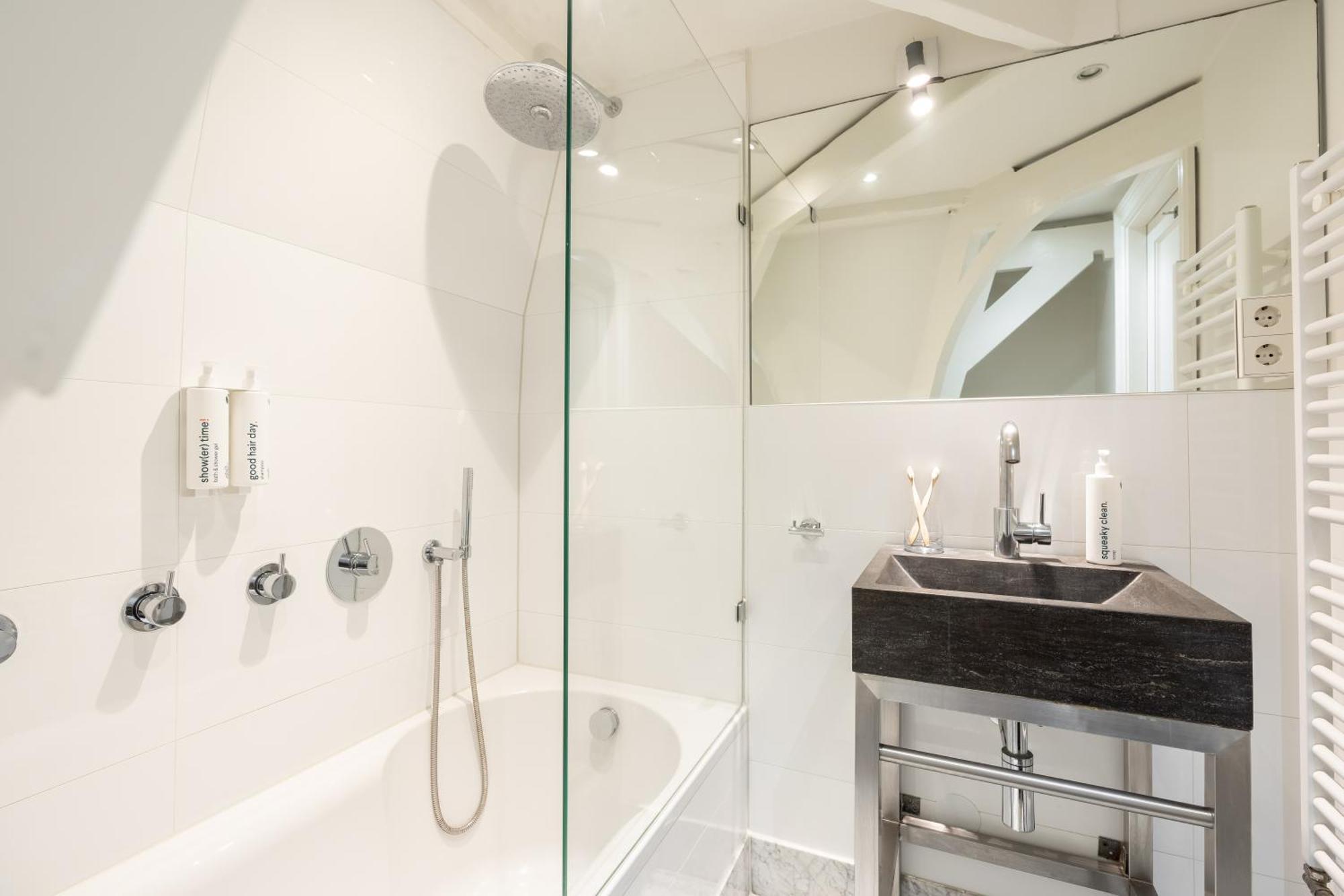 Aparthotel Vondelpark By Yays 4*