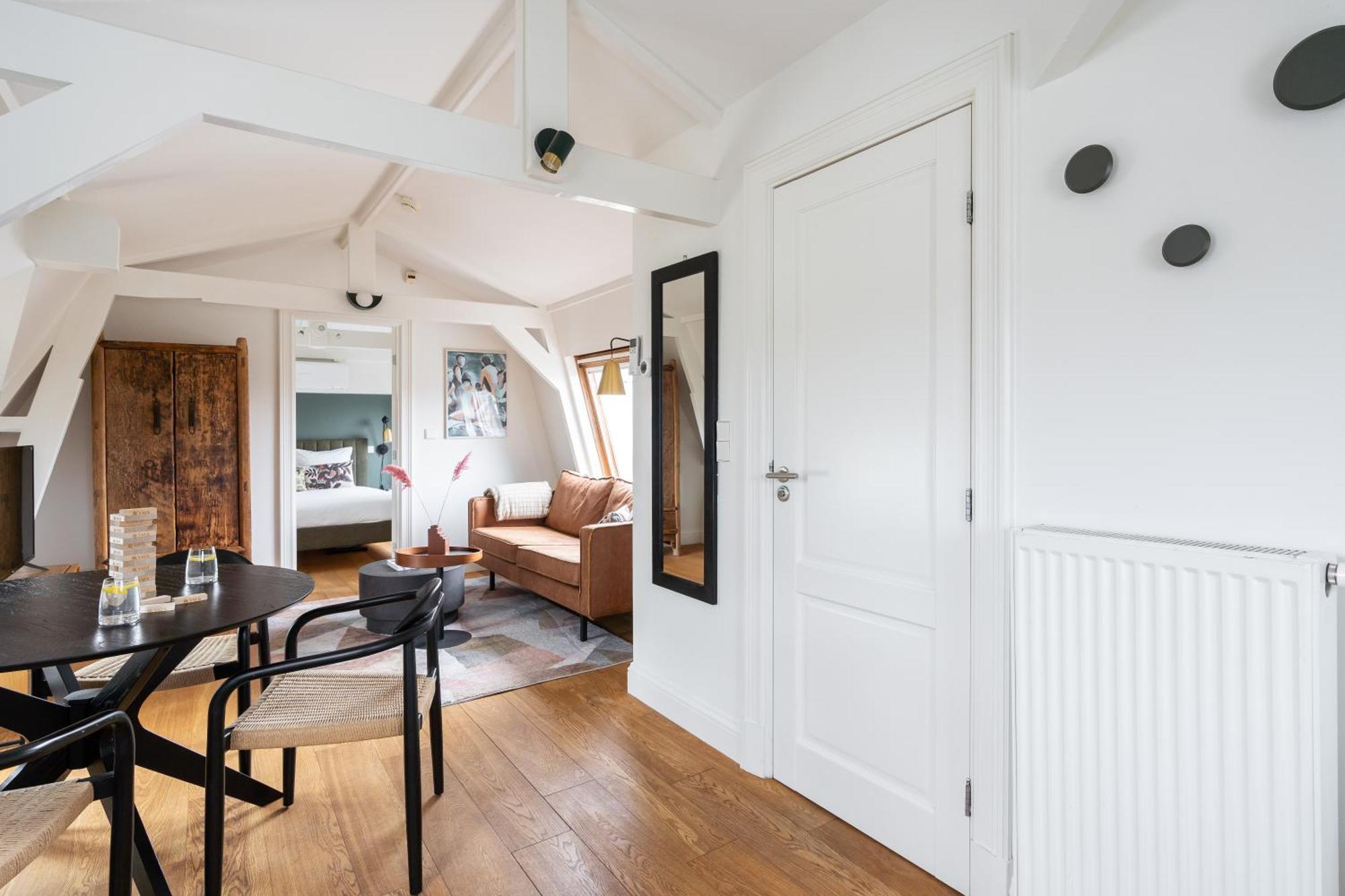 Aparthotel Vondelpark By Yays
