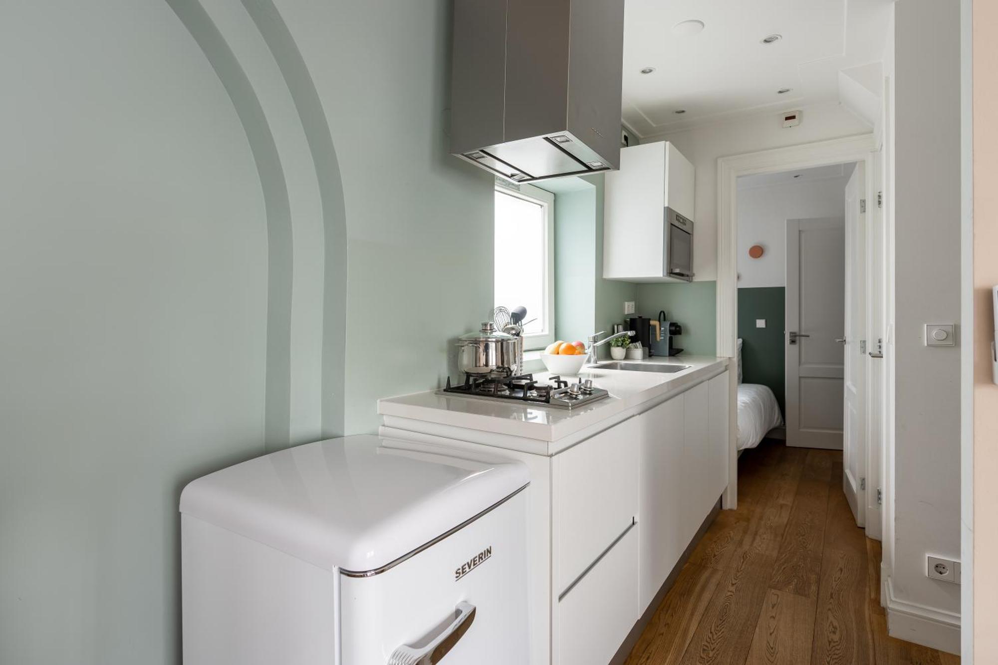 Vondelpark By Yays Aparthotel