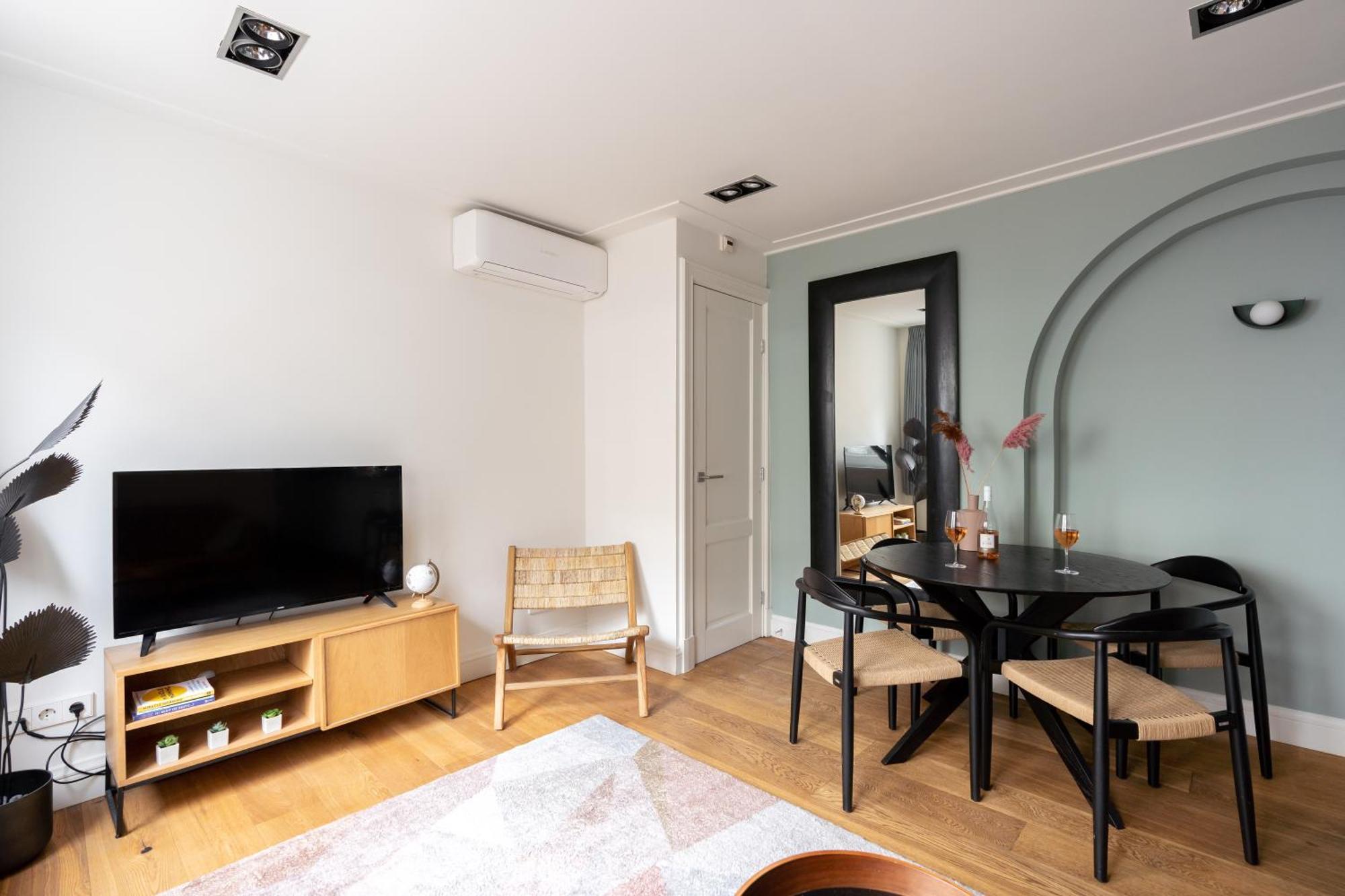 Vondelpark By Yays 4* Amsterdam