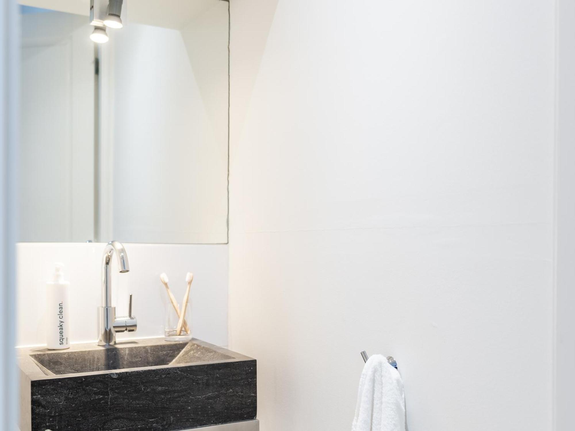 Aparthotel Vondelpark By Yays