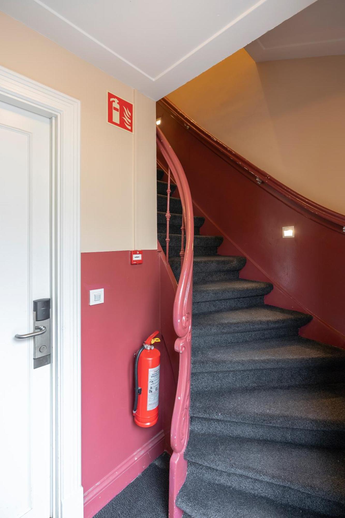 Vondelpark By Yays Aparthotel